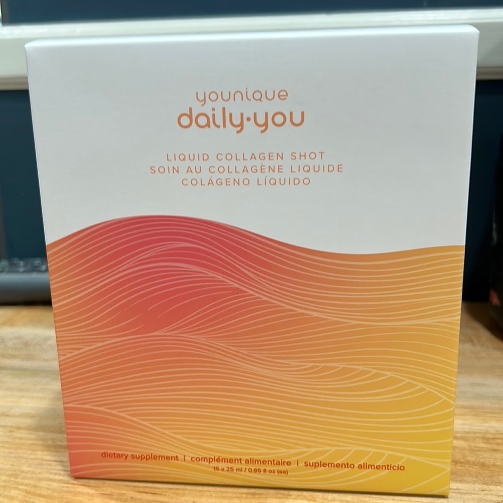 Younique Marine Collagen